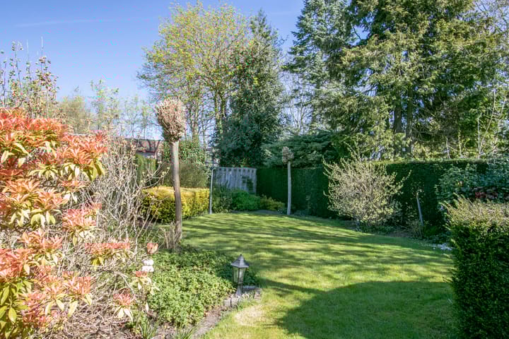 Foto 3 van Bergerothweg 14