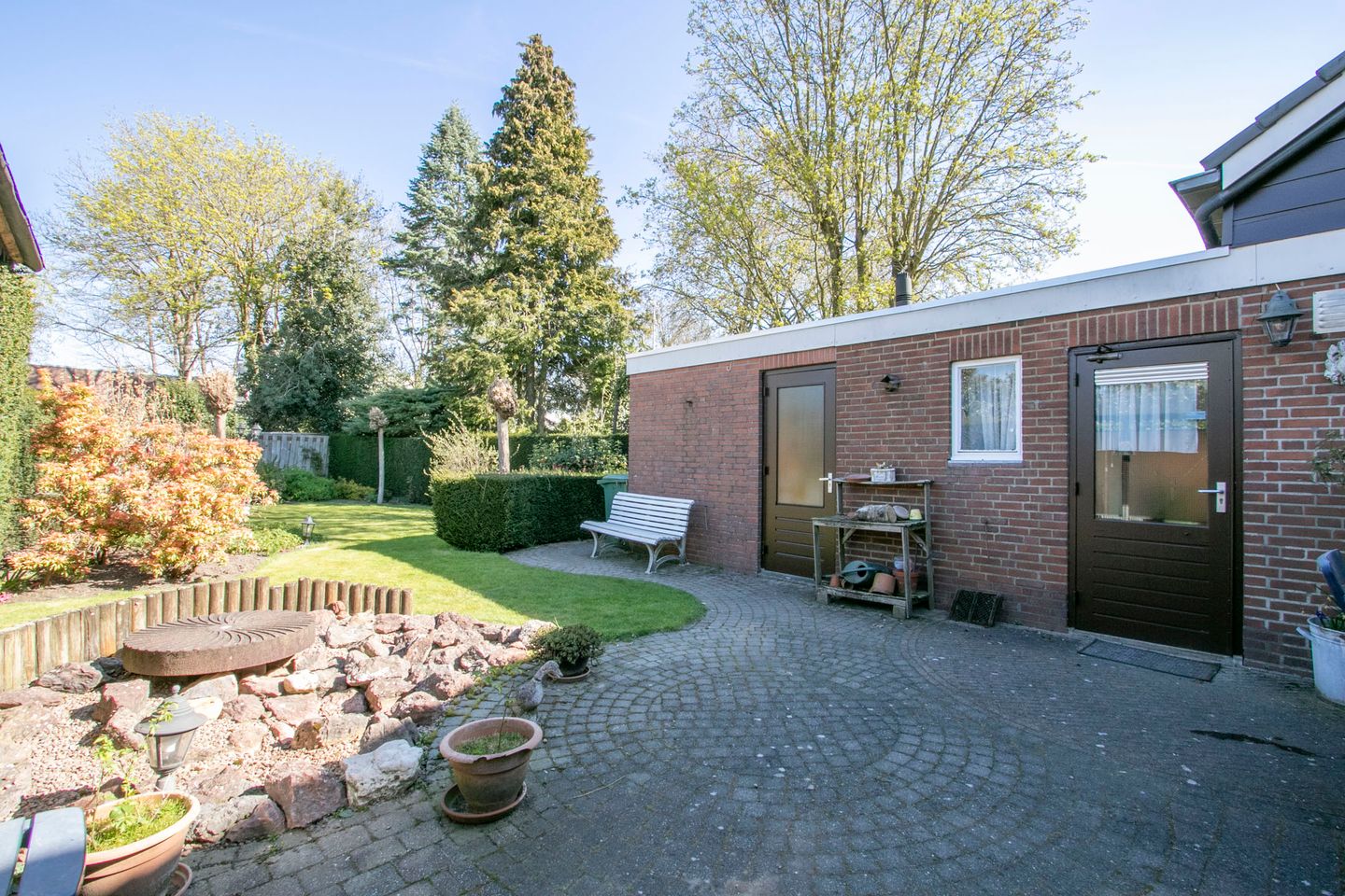 Photo 4 of Bergerothweg 14