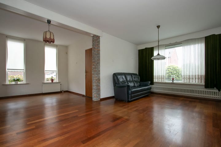 Foto 8 van Bergerothweg 14