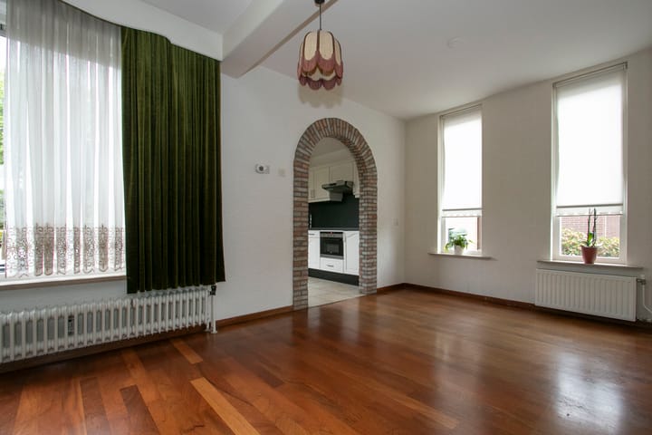 Foto 9 van Bergerothweg 14