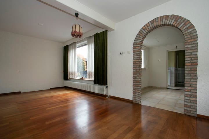 Foto 10 van Bergerothweg 14