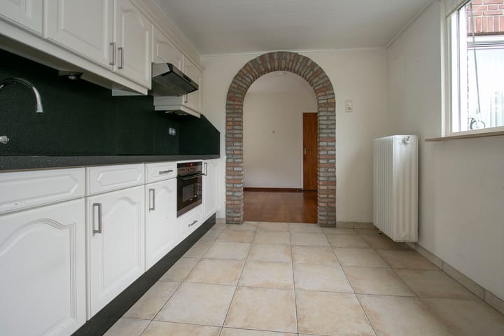 Foto 11 van Bergerothweg 14