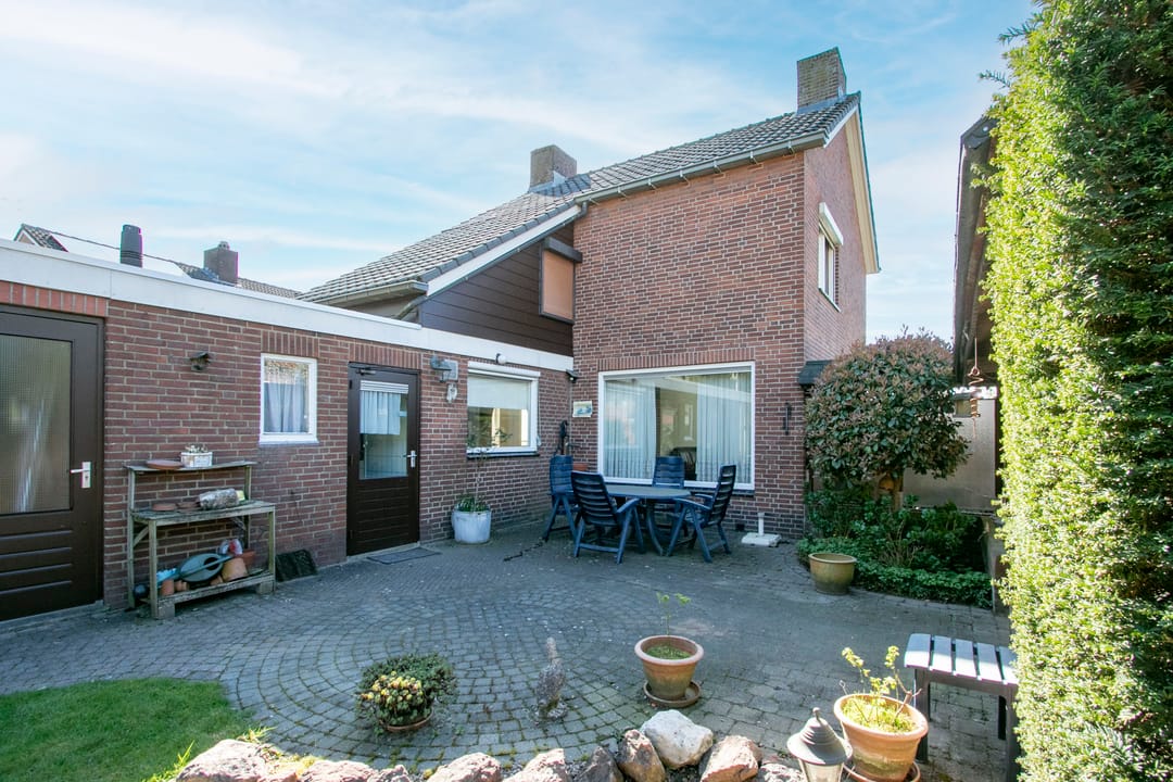 Photo 28 of Bergerothweg 14