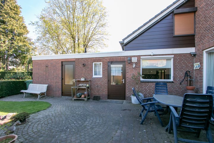 Foto 29 van Bergerothweg 14