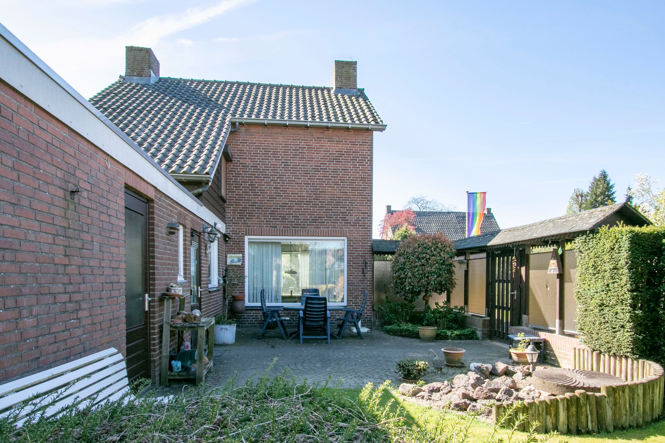 Photo 30 of Bergerothweg 14