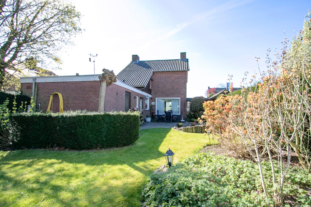 Photo 31 of Bergerothweg 14