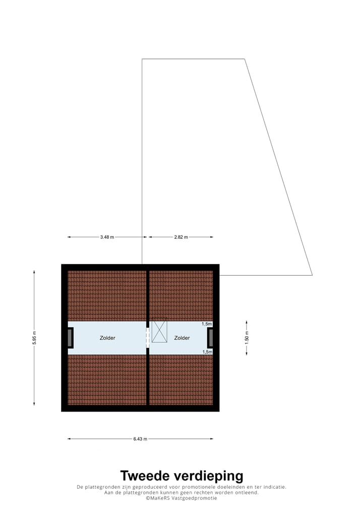 Foto 35 van Bergerothweg 14