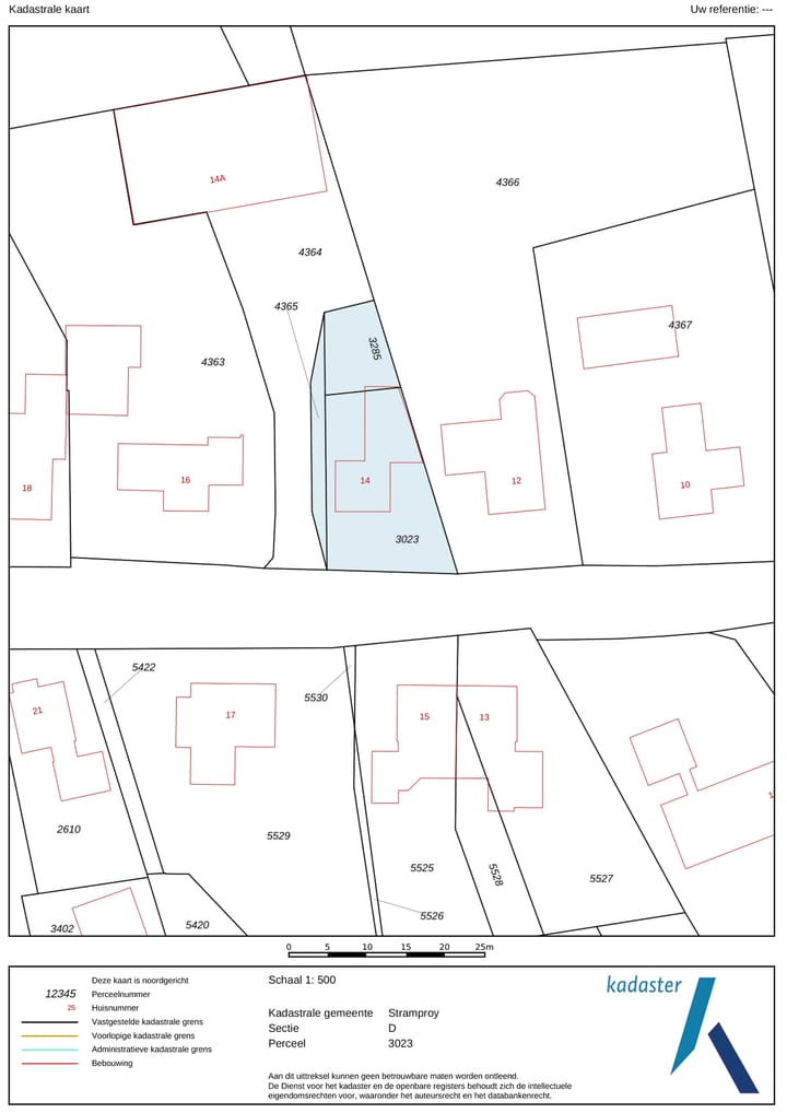 Foto 36 van Bergerothweg 14