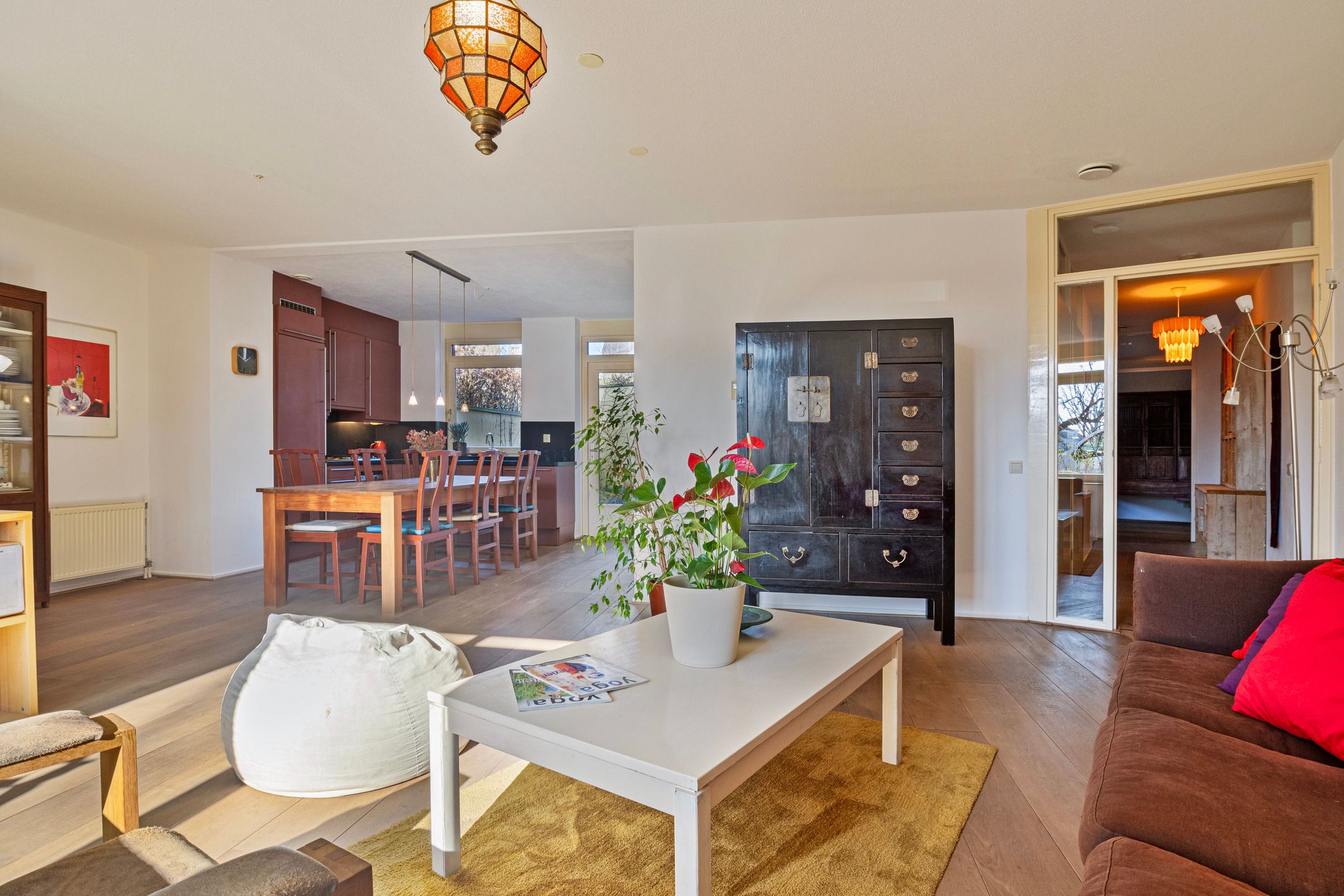 Foto 3 van Noordelijke Parallelweg 14