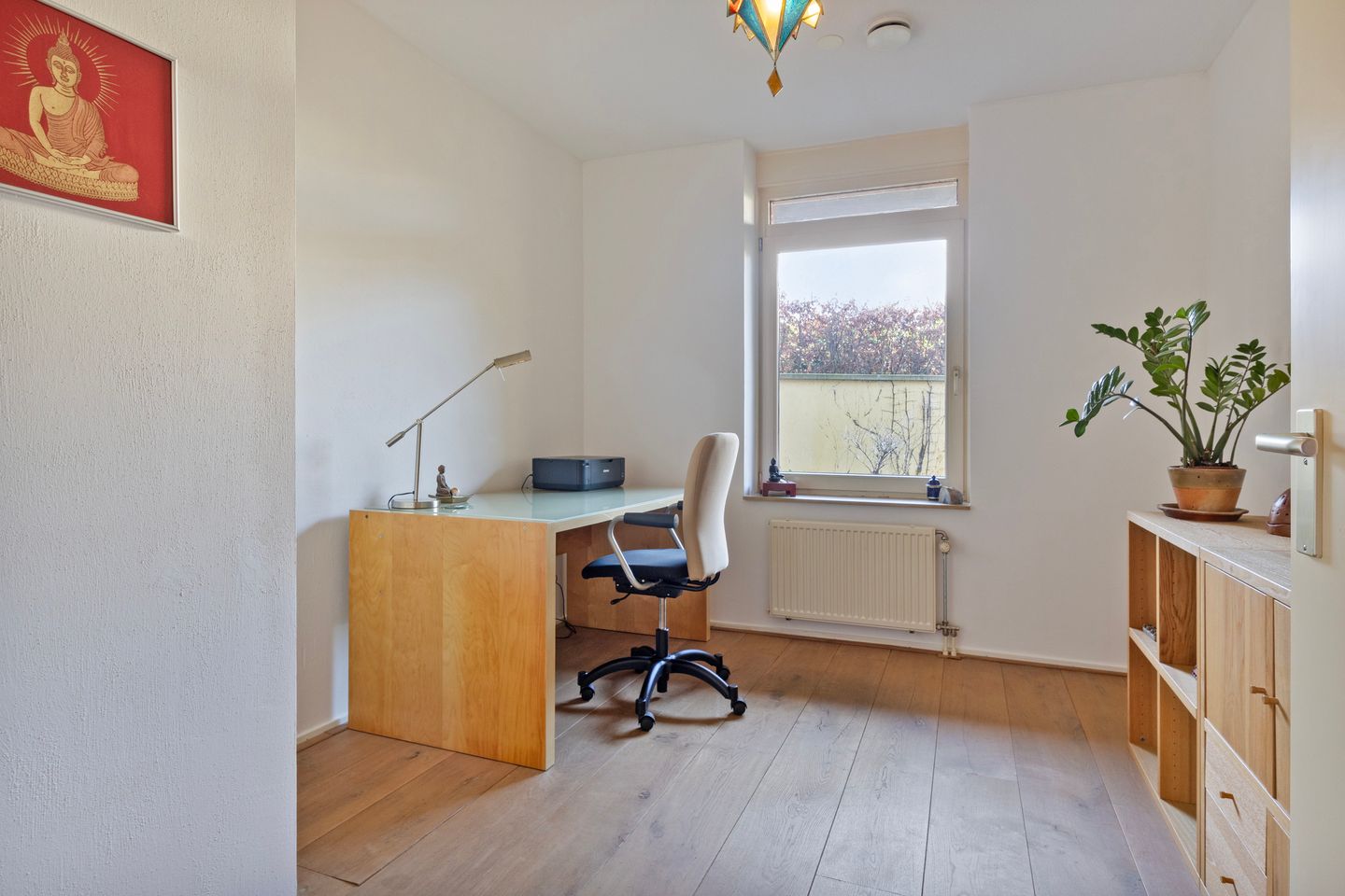 Foto 5 van Noordelijke Parallelweg 14