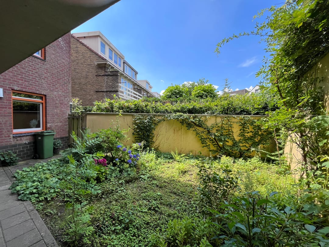 Foto 7 van Noordelijke Parallelweg 14