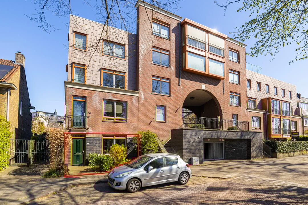 Foto 28 van Noordelijke Parallelweg 14