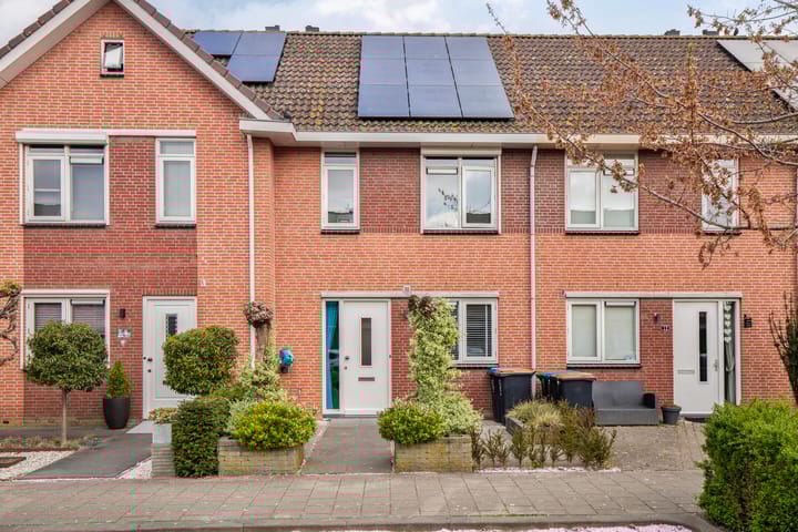 Foto 1 van De Smidse 14