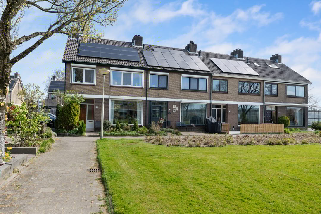 Foto 1 van Buizerdstraat 72