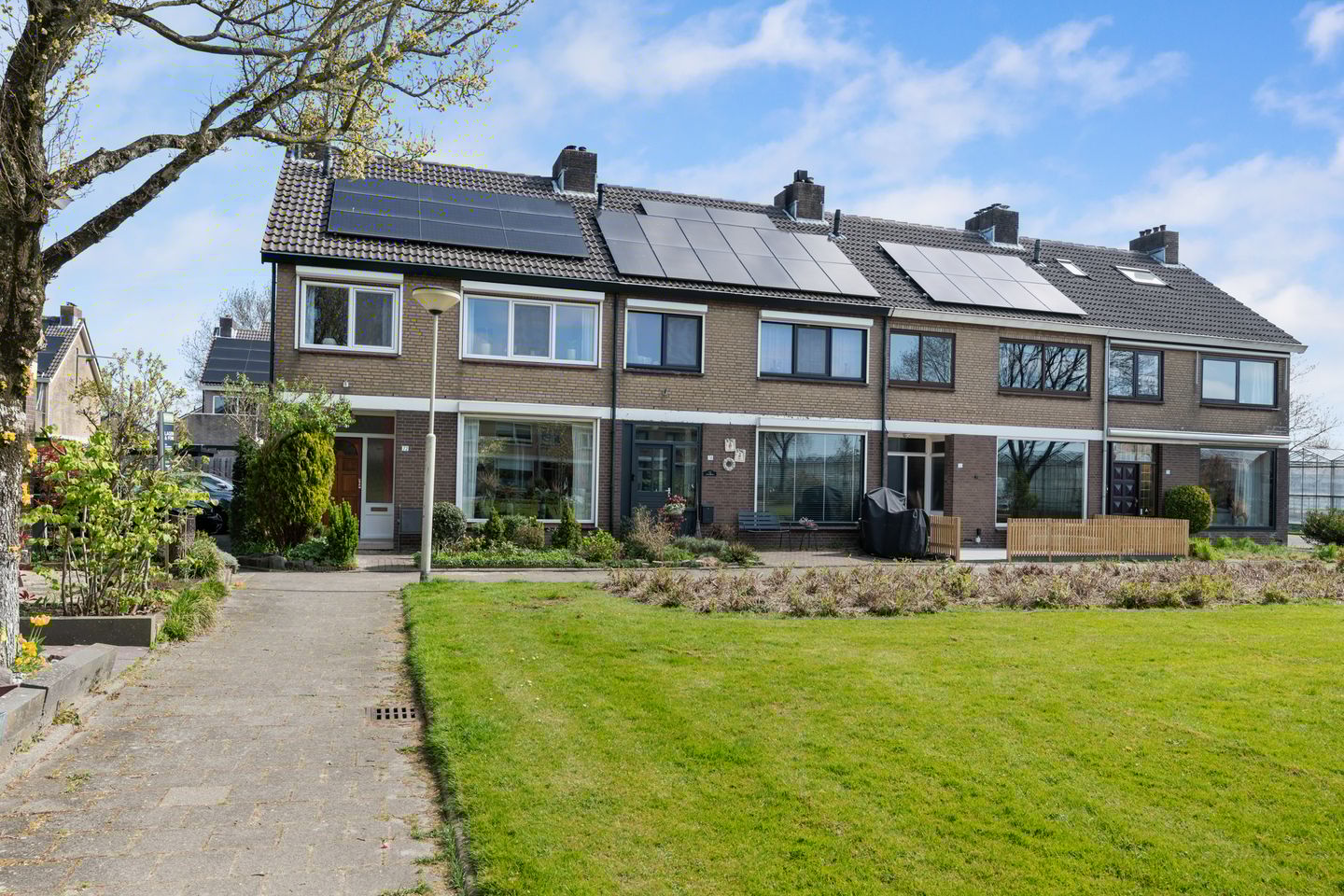 Foto 1 van Buizerdstraat 72