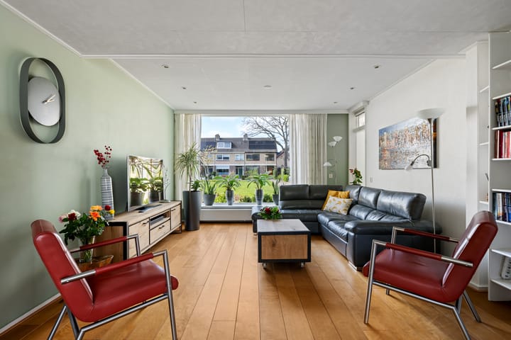 Foto 2 van Buizerdstraat 72