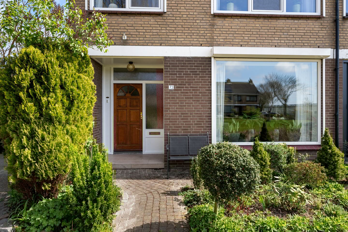 Foto 4 van Buizerdstraat 72