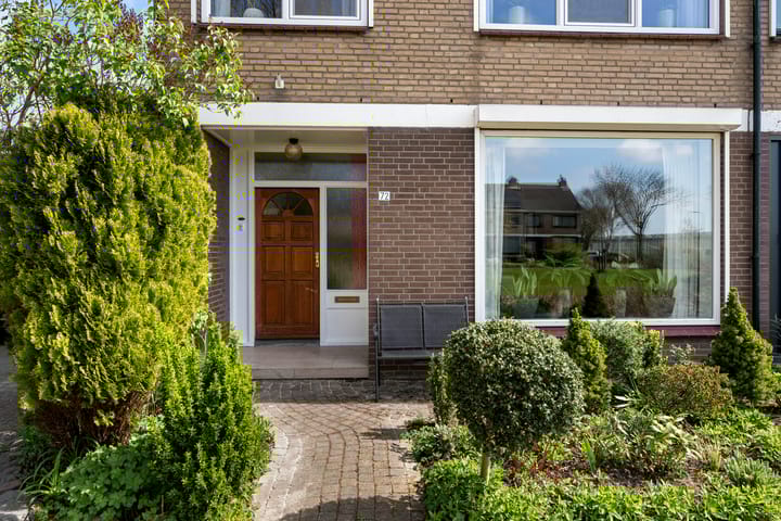 Foto 4 van Buizerdstraat 72