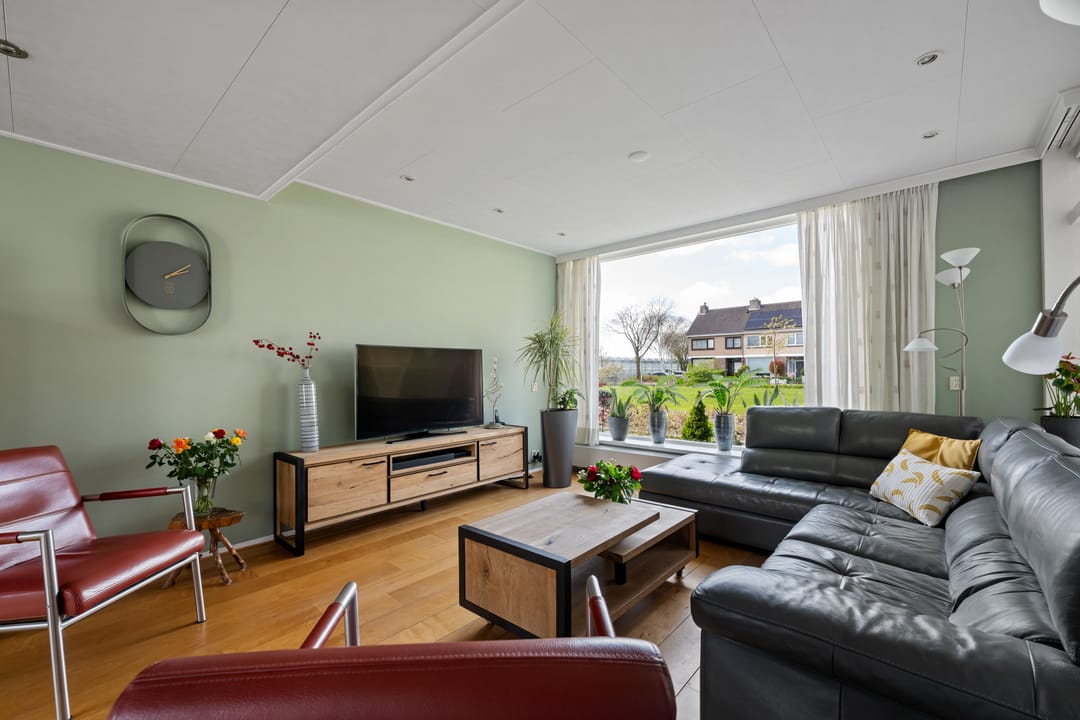 Foto 7 van Buizerdstraat 72