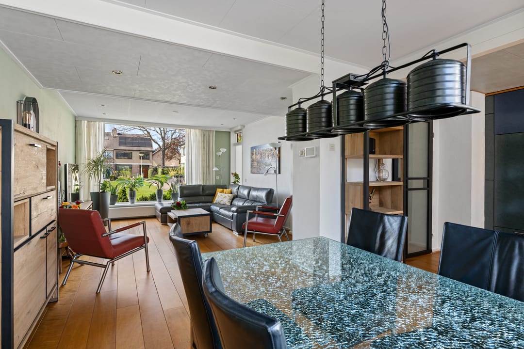 Foto 8 van Buizerdstraat 72