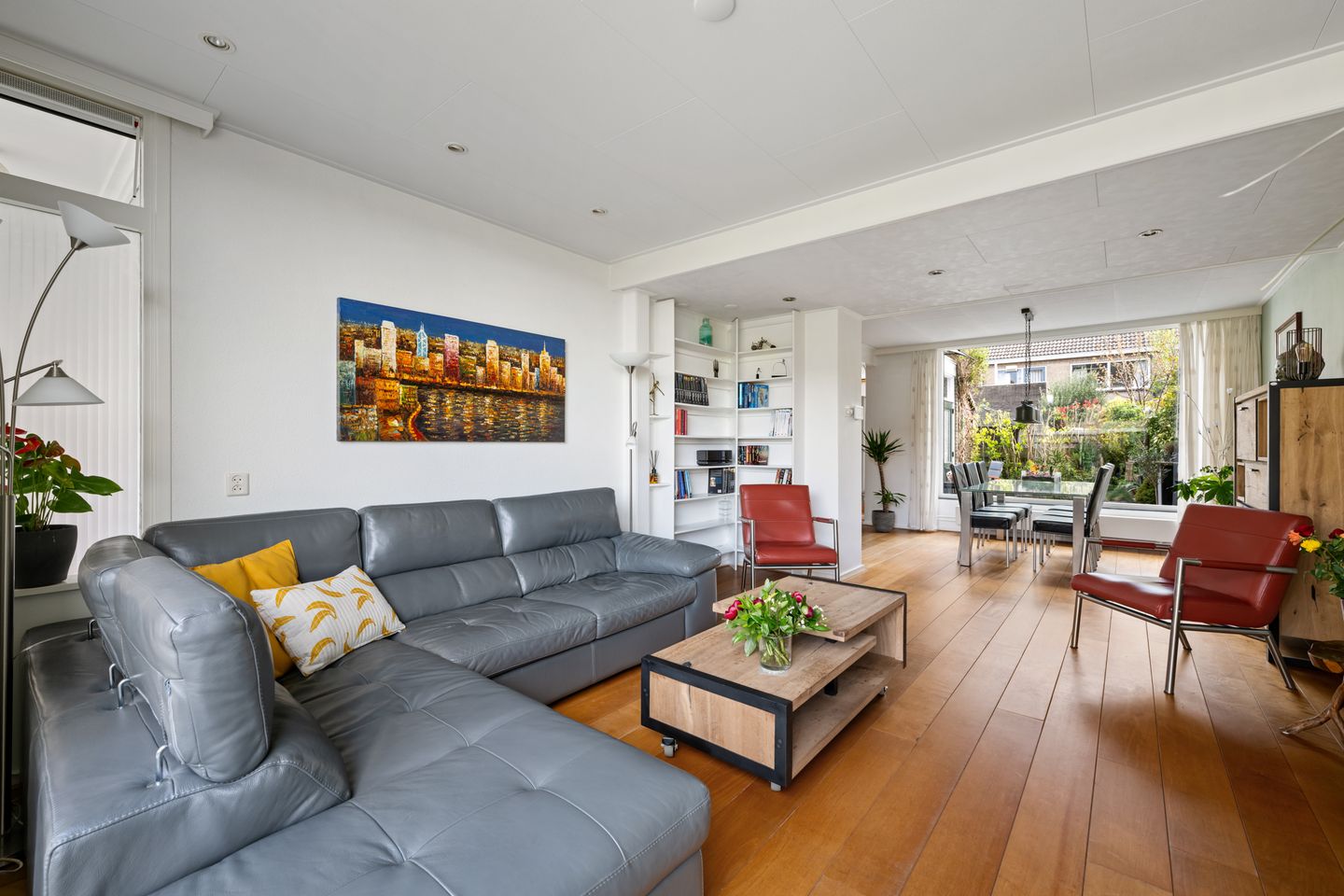 Foto 10 van Buizerdstraat 72