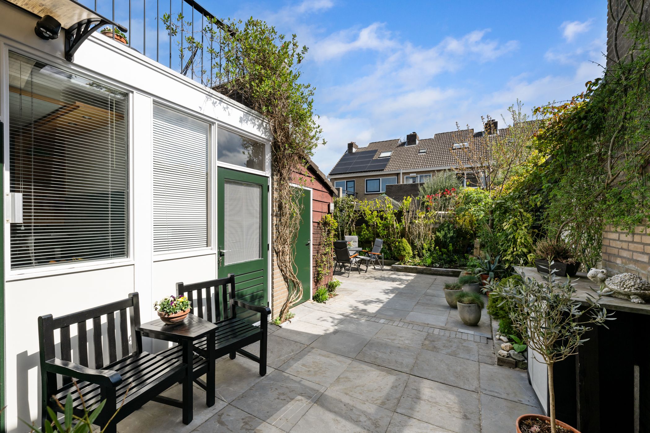 Foto 12 van Buizerdstraat 72