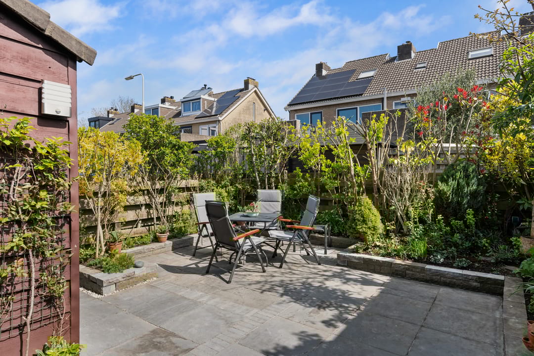 Foto 13 van Buizerdstraat 72