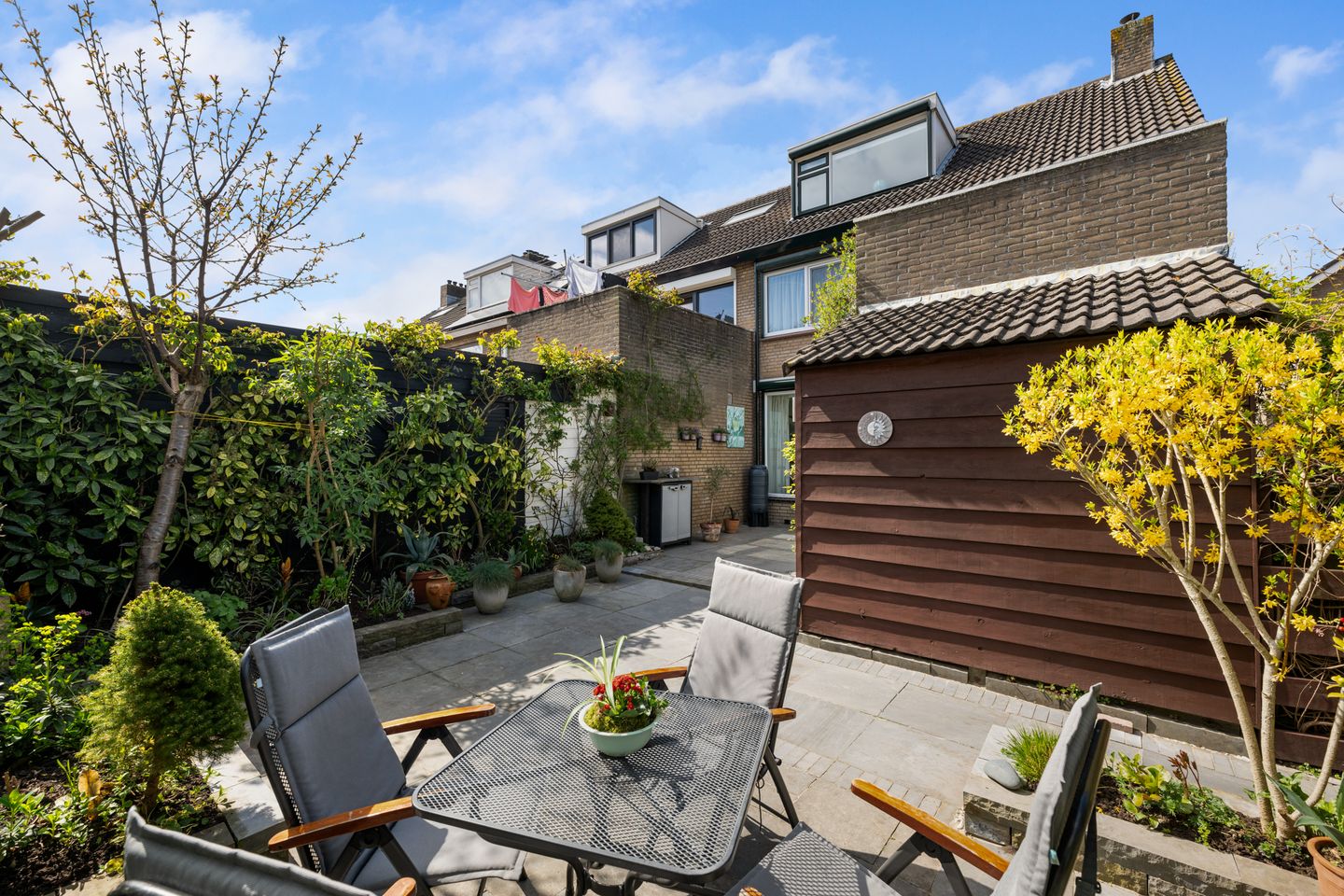 Foto 14 van Buizerdstraat 72