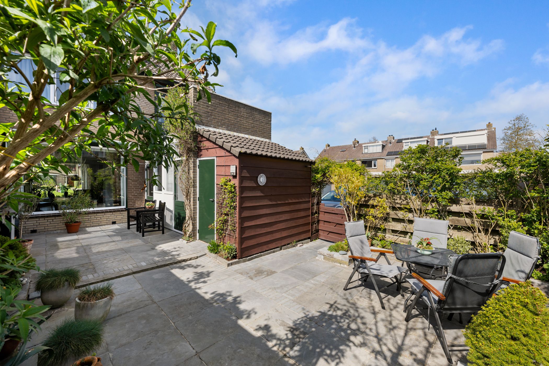 Foto 15 van Buizerdstraat 72