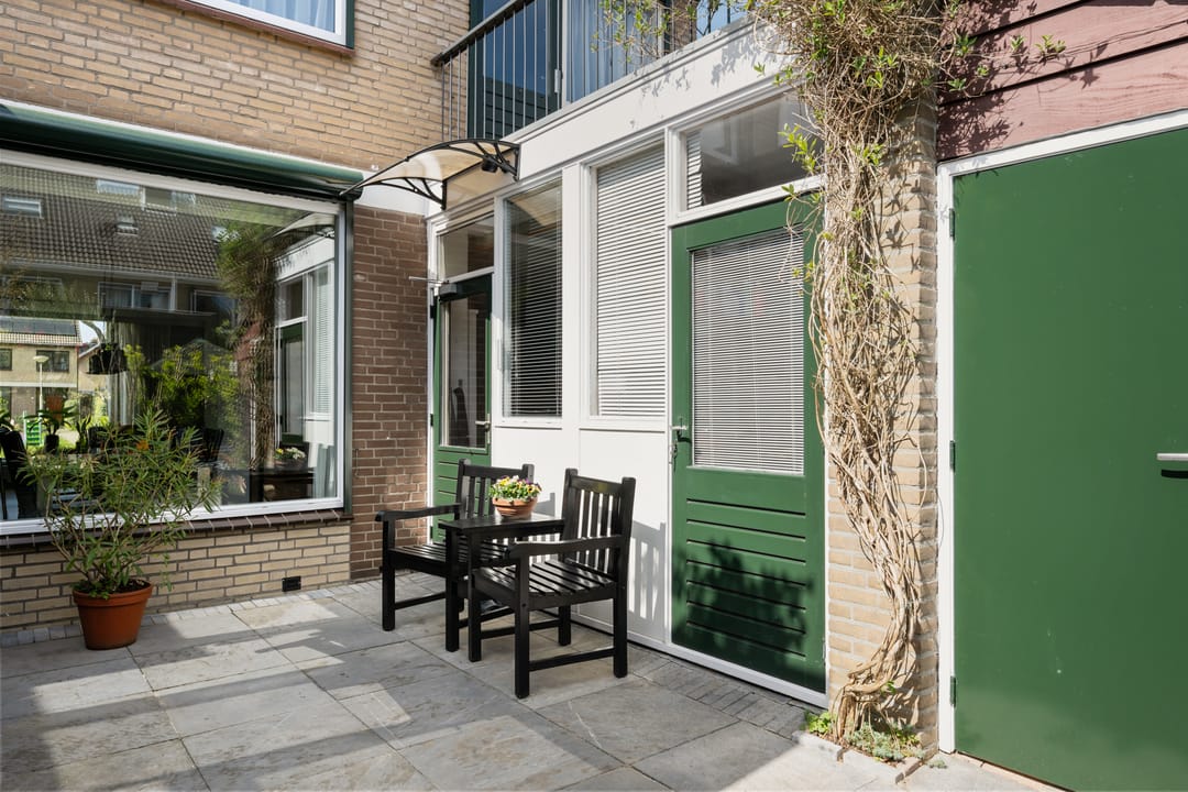 Foto 16 van Buizerdstraat 72