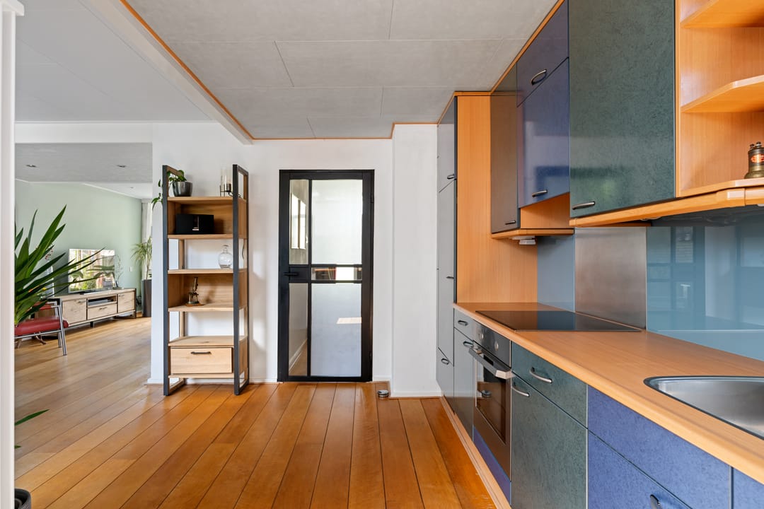 Foto 17 van Buizerdstraat 72