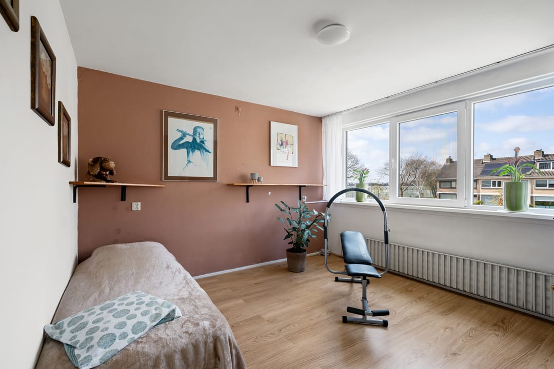 Foto 23 van Buizerdstraat 72