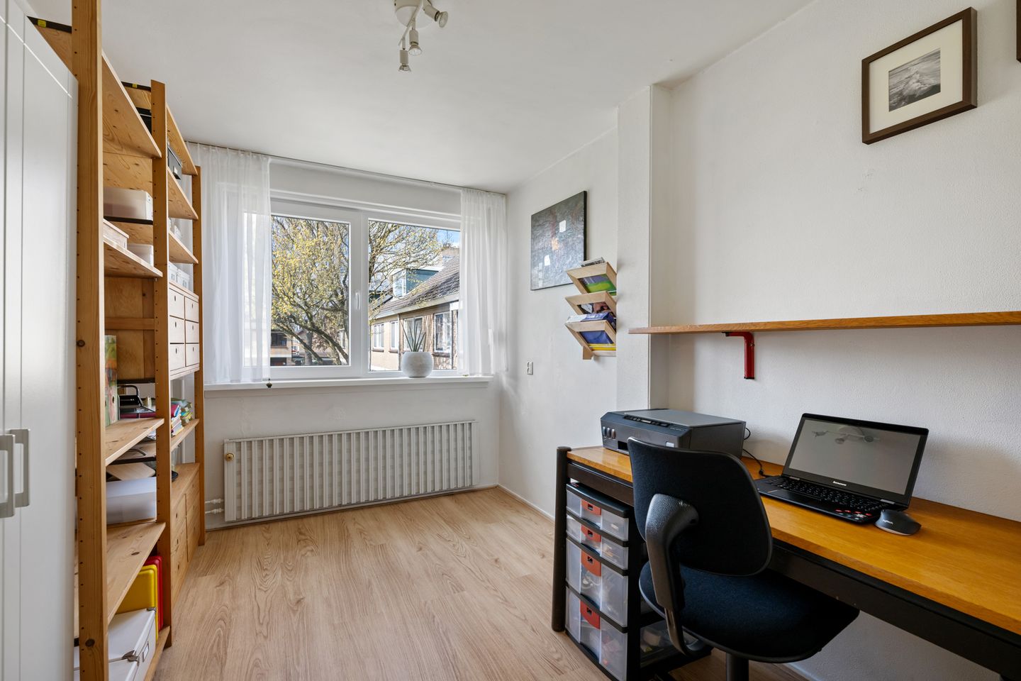 Foto 25 van Buizerdstraat 72