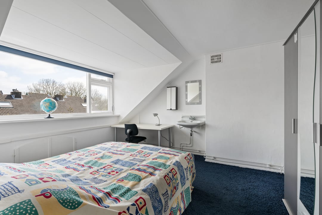 Foto 26 van Buizerdstraat 72