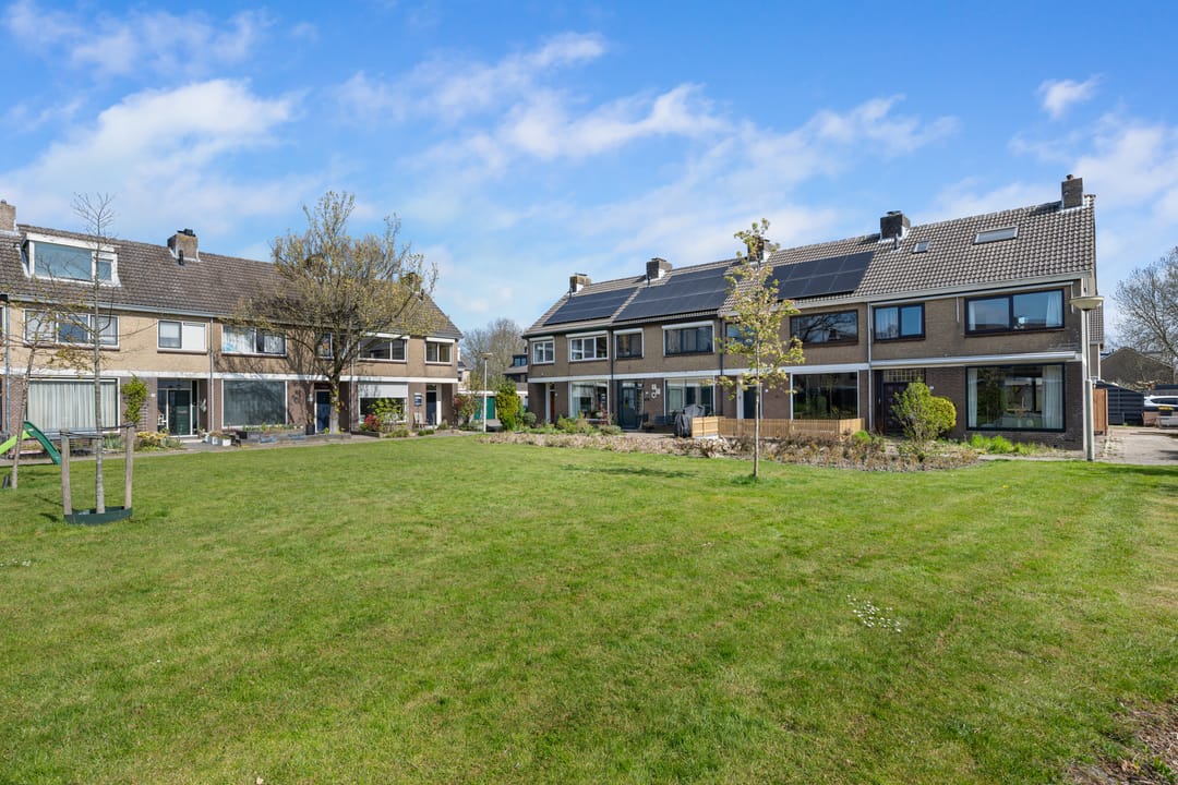 Foto 28 van Buizerdstraat 72