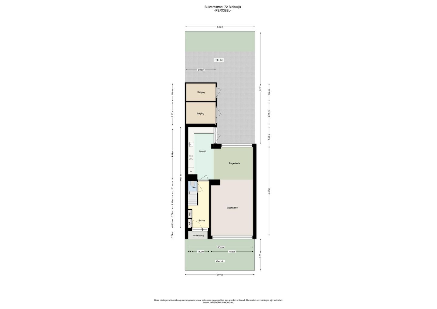 Foto 29 van Buizerdstraat 72