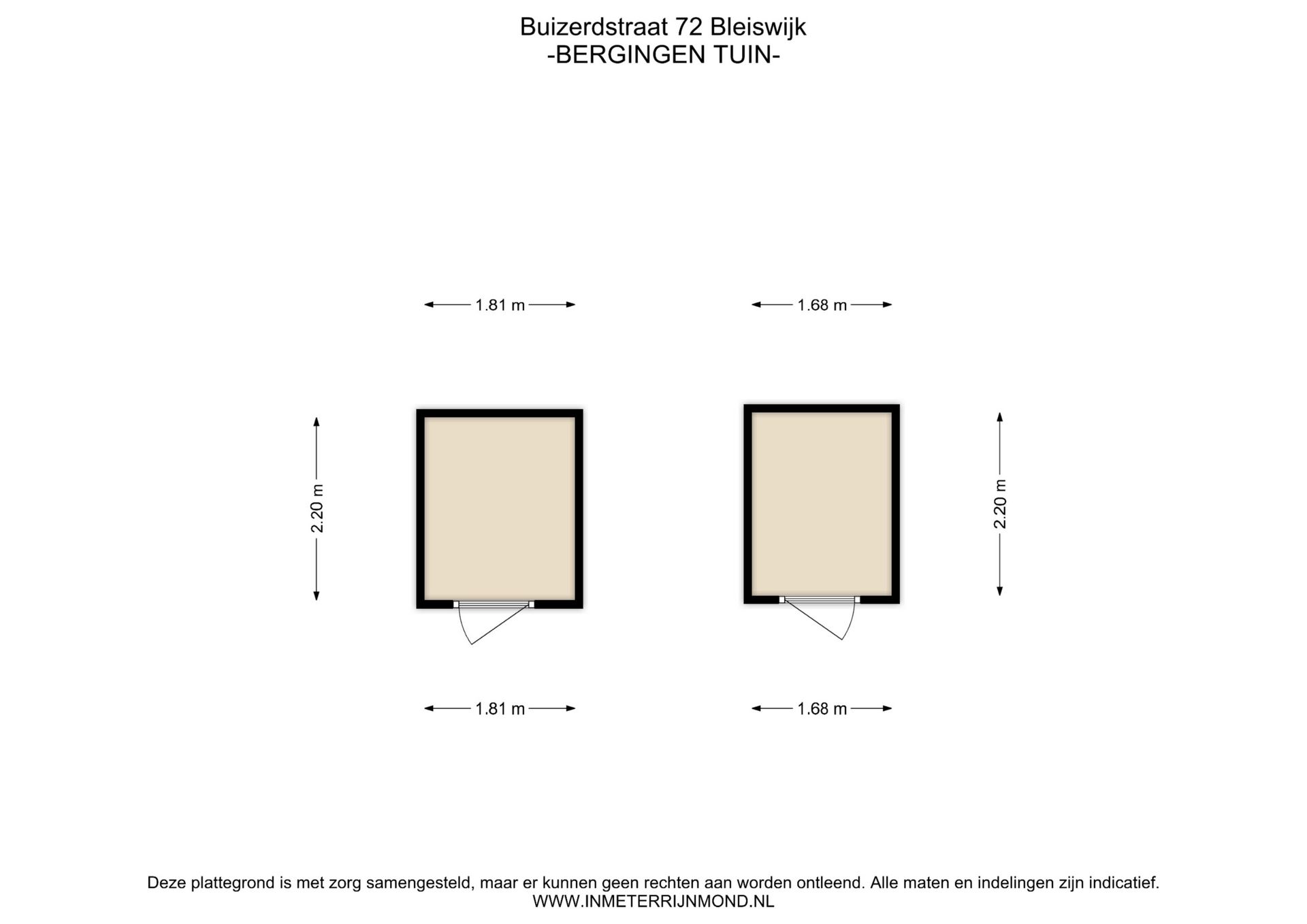 Foto 33 van Buizerdstraat 72