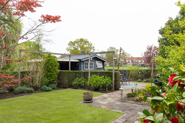 Foto 3 van Ravenhorsterweg 50