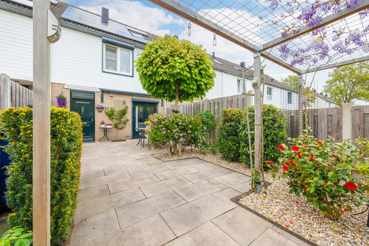 Foto 3 van Mastgatpad 23