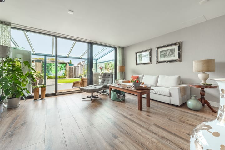 Foto 7 van Mastgatpad 23