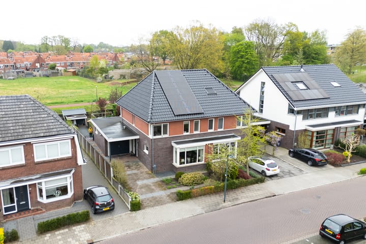 Photo 53 of Ravenhorsterweg 50