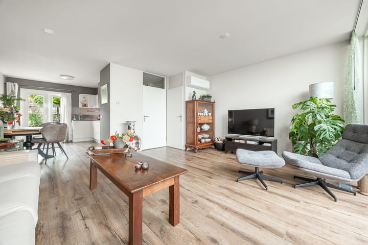 Foto 9 van Mastgatpad 23