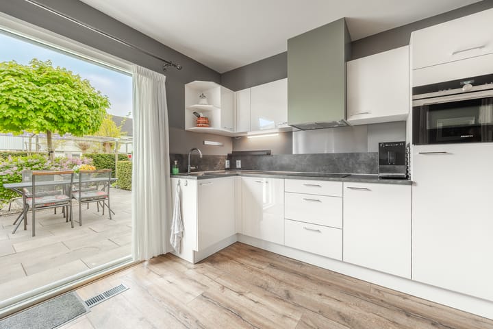 Foto 12 van Mastgatpad 23