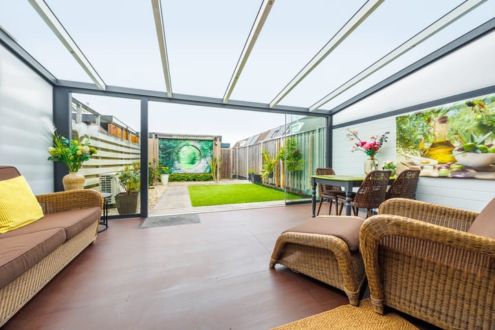 Foto 14 van Mastgatpad 23