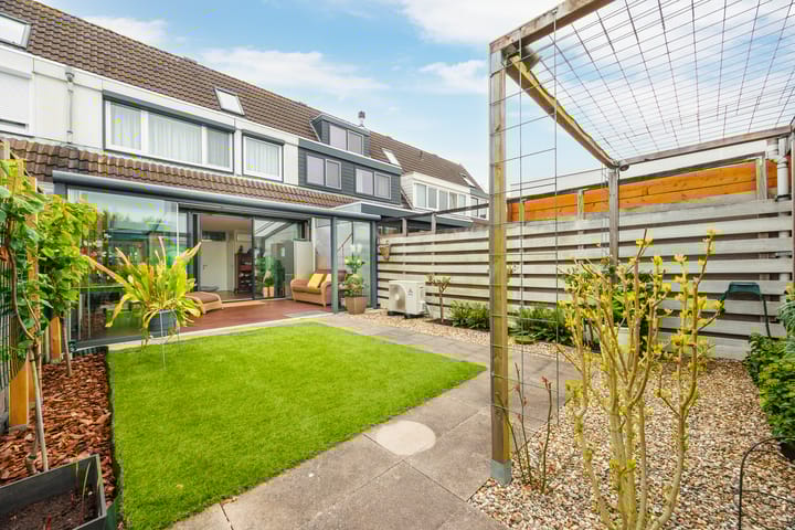 Foto 16 van Mastgatpad 23