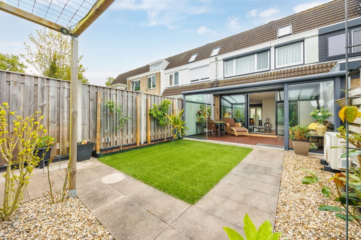 Foto 17 van Mastgatpad 23