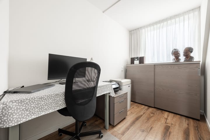 Foto 21 van Mastgatpad 23