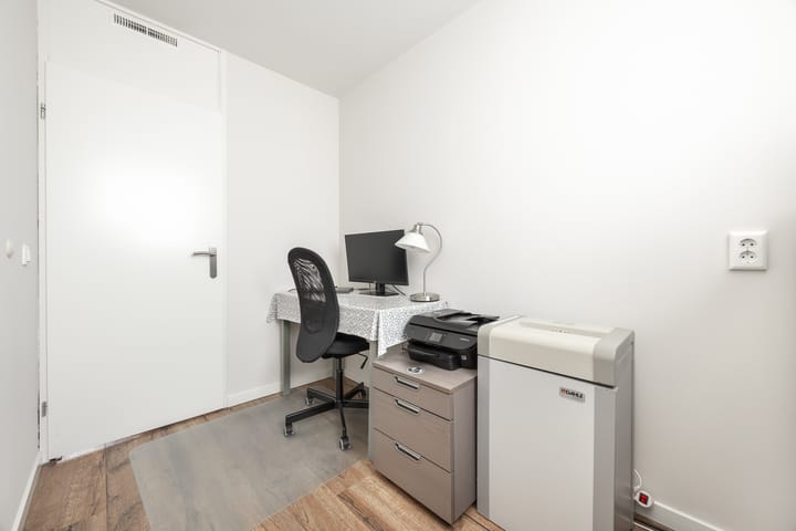 Foto 22 van Mastgatpad 23