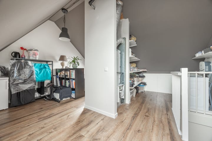 Foto 26 van Mastgatpad 23