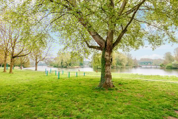 Foto 28 van Mastgatpad 23